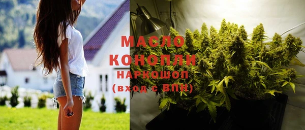 крисы Бронницы