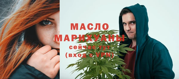 крисы Бронницы